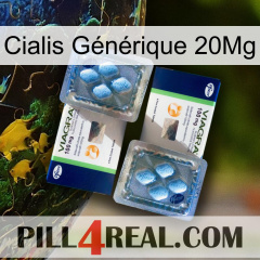 Cialis Générique 20Mg viagra5